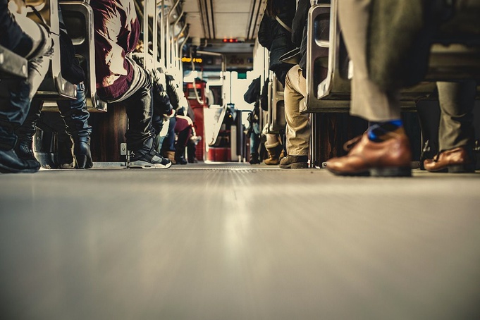 ANTT suspende viagens internacionais por ônibus devido ao coronavírus