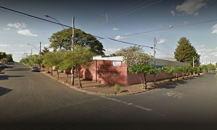 Após furto, escola municipal de Ribeirão suspende aulas nessa segunda-feira, 8