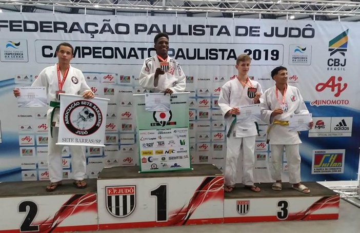 Medalha de ouro
