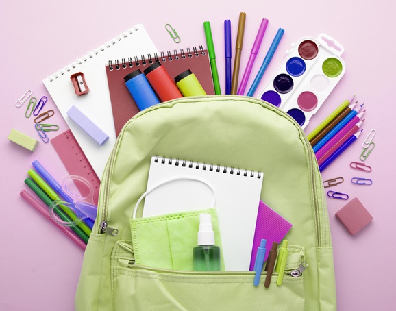 Procon-SP recomenda atenção aos consumidores na compra de material escolar