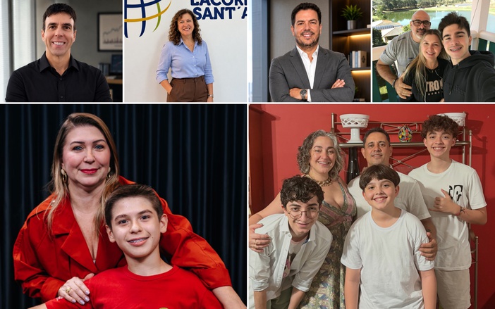 O negócio da educação básica