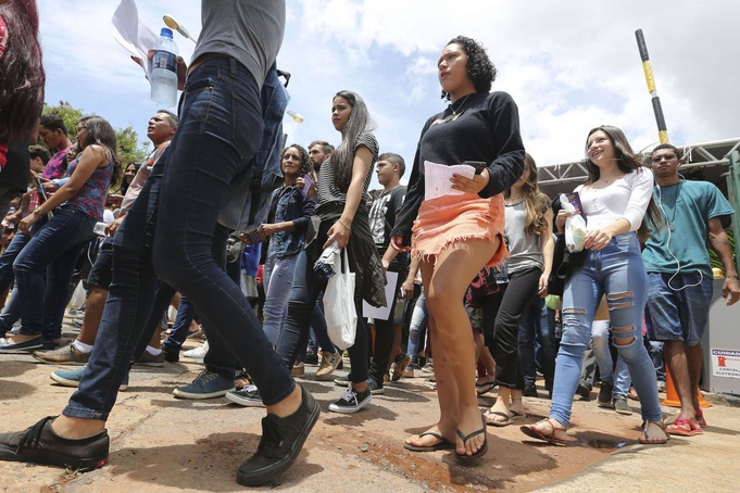 Enem 2019 tem 15,4 mil estudantes inscritos em Ribeirão Preto