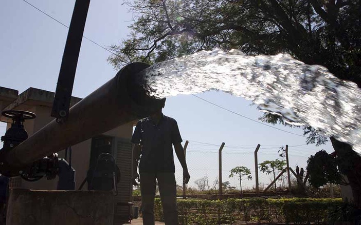 Manutenção da CPFL afetará poço do Daerp no Parque Ribeirão