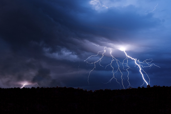 Ribeirão Preto e cidades da região podem ter o maior volume de chuva do estado