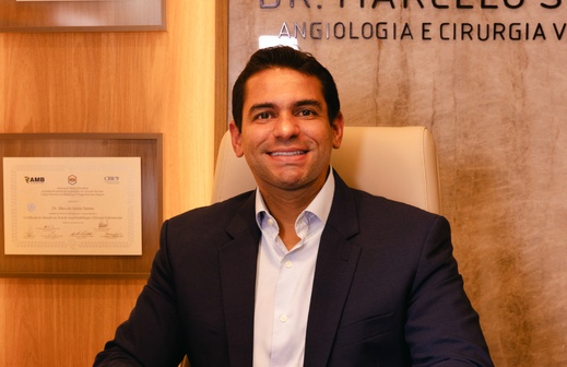 Uso de canetas emagrecedoras chama atenção para impactos na saúde vascular