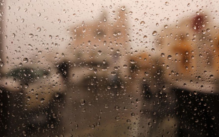 Frente fria muda o tempo em todo o Estado de São Paulo