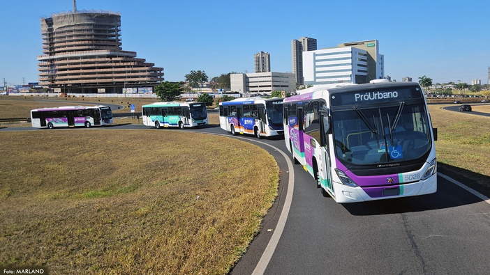 Ribeirão Preto tem passe livre neste domingo, 6