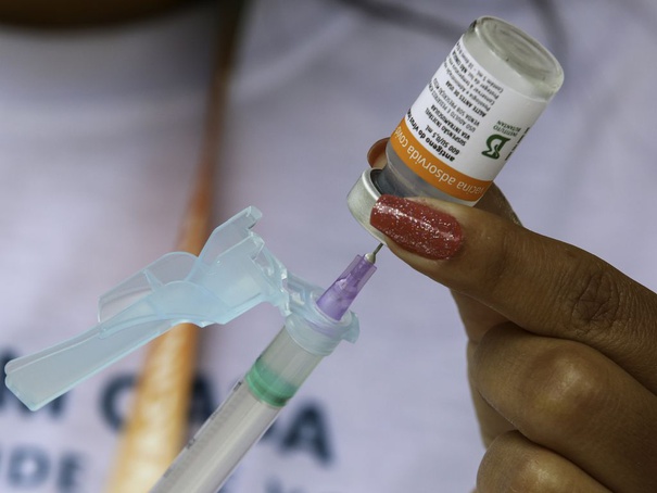 Saúde promove “Dia D” de Vacinação neste sábado, 05