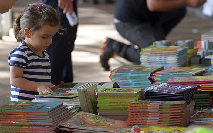 Tema da Feira Nacional do Livro de Ribeirão Preto faz referência à ONU