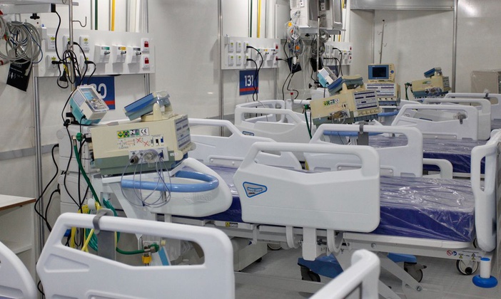Ribeirão Preto registra mais uma morte e 597 novos casos de Covid-19