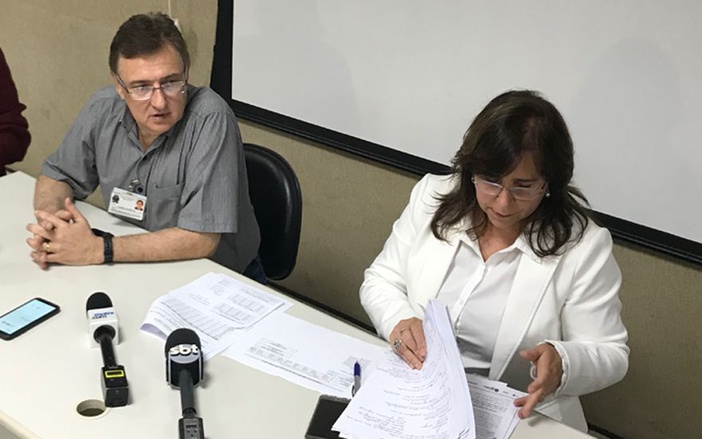 "Casos suspeitos serão considerados como sarampo", diz Secretário da Saúde de Ribeirão Preto