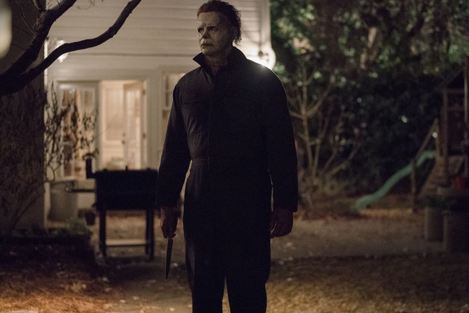 Michael Myers: conheça o maior vilão do Halloween