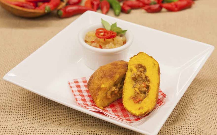 ‘Comida di Buteco’ anuncia vencedor nesta quarta-feira, 1