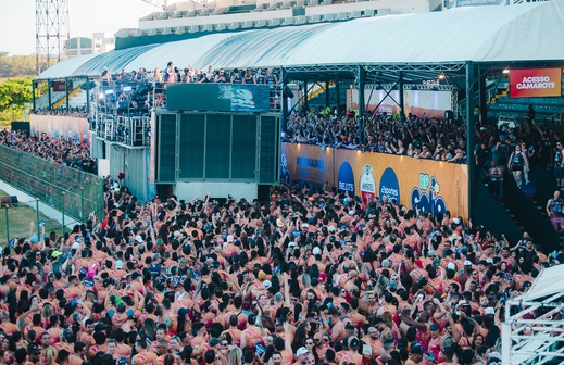 RP Folia 2026: tudo o que você precisa saber para curtir a micareta neste sábado, 26