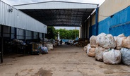 Reciclagem em espera