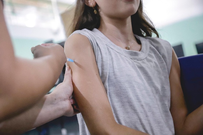 Ribeirão Preto realiza Dia D de Multivacinação neste sábado, 31