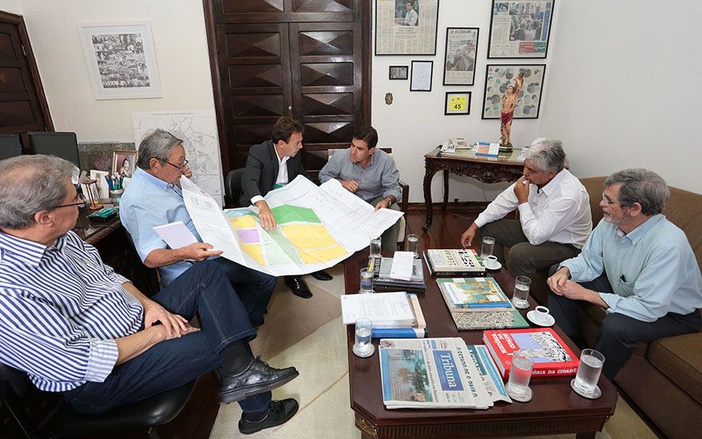 Minha Casa Minha Vida: Ribeirão Preto terá empreendimentos com 3 mil apartamentos