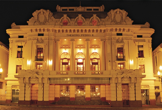 Instituição Aparecido Savegnago promove concerto no Theatro Pedro II neste domingo, 15