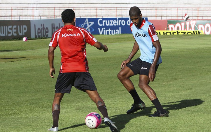 Botafogo tem reapresentação marcada para a próxima segunda-feira, 3
