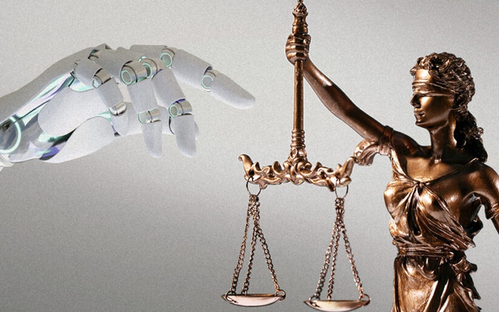 Inteligências artificiais ainda não possuem capacidade de julgar condutas, avalia especialista
