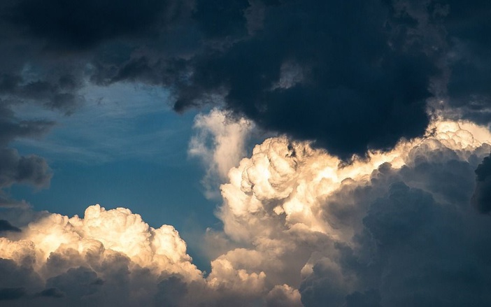 Previsão do tempo promete calor e pancadas de chuva para esta semana