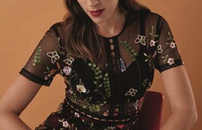 Revista Glamour e Livia Magdalena levam Glamour na Estrada até Ribeirão Preto