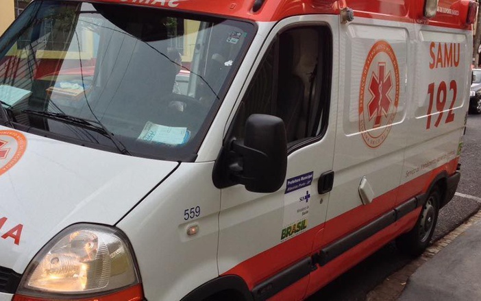 Eletricista morre após sofrer acidente na Rodovia Cândido Portinari, em Jardinópolis