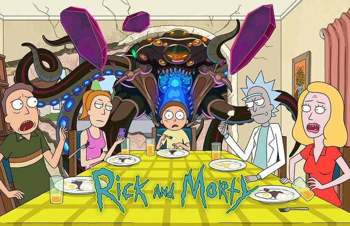 Onde assistir a Rick and Morty? Saiba tudo sobre a animação Adult Swim