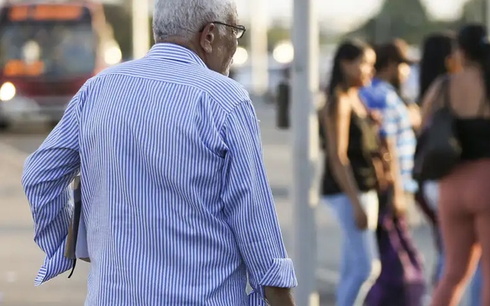 Governo federal antecipa décimo terceiro de aposentados e pensionistas