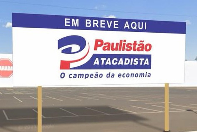 Paulistão Atacadista abre mais de 100 vagas de emprego em Ribeirão Preto