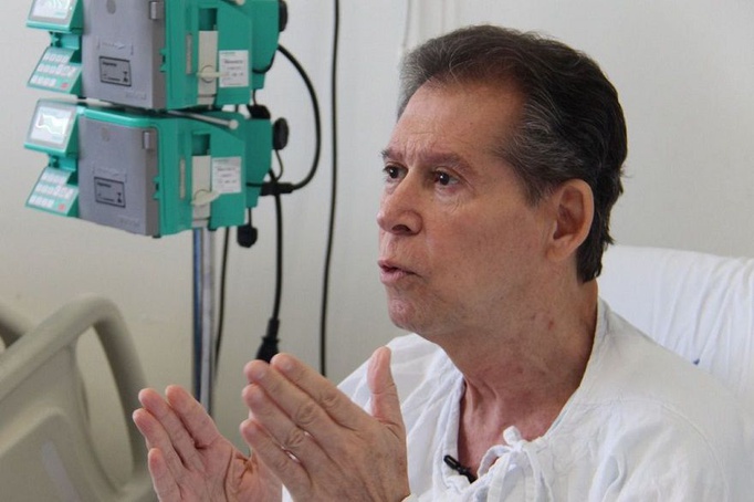 Tratamento inovador contra o câncer será realizado em mais dois pacientes no HC