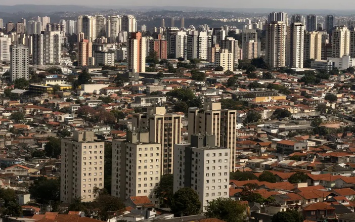 Pessoas com deficiência vivem em piores condições de moradia, diz IBGE