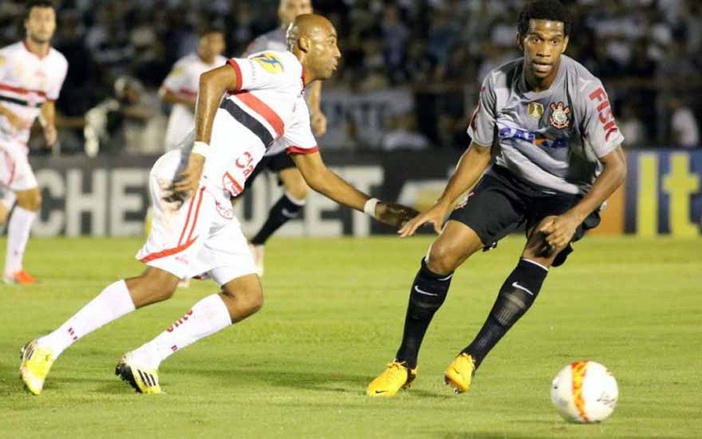 Botafogo e Corinthians: Já foram vendidos 6,5 mil ingressos