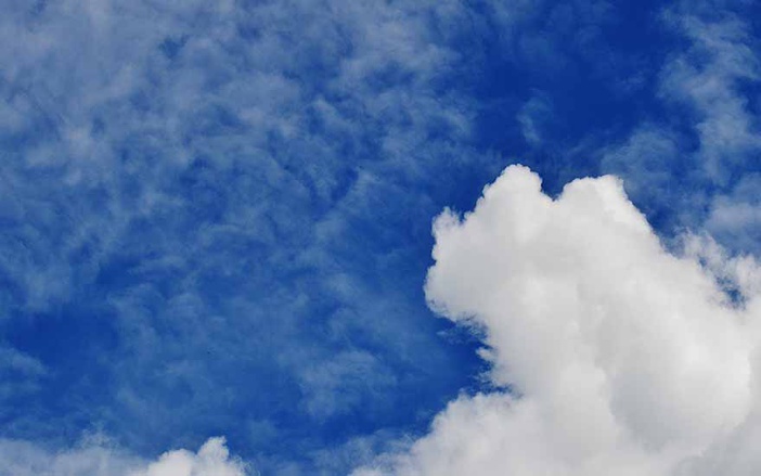 Temperaturas continuam amenas em Ribeirão Preto