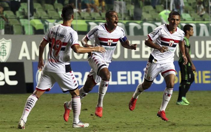 Botafogo se prepara para o jogo desta semana