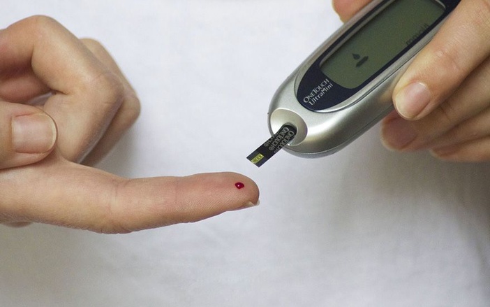Sertãozinho mantém cadastramento para o Programa de Diabetes