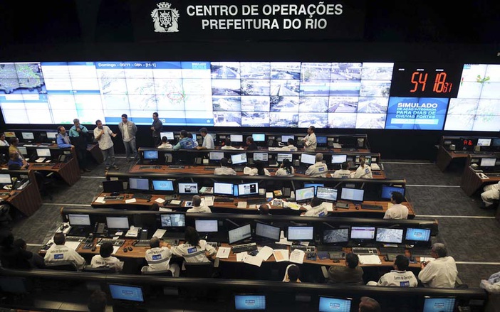 Crise e aumento da insegurança abrem oportunidades para empreendedores