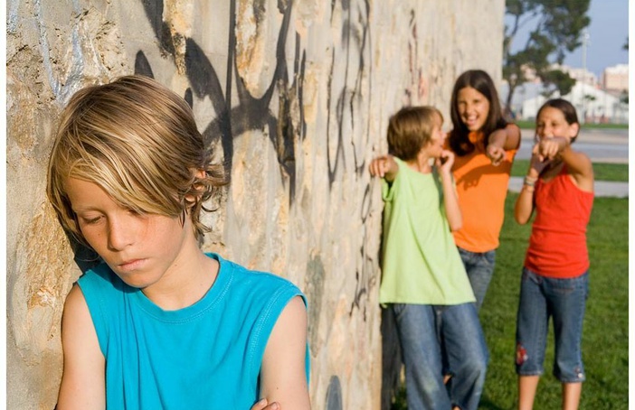 Bullying às avessas