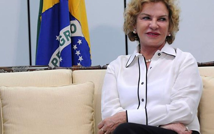 Marisa Letícia segue na UTI com “condições clínicas inalteradas”, diz boletim
