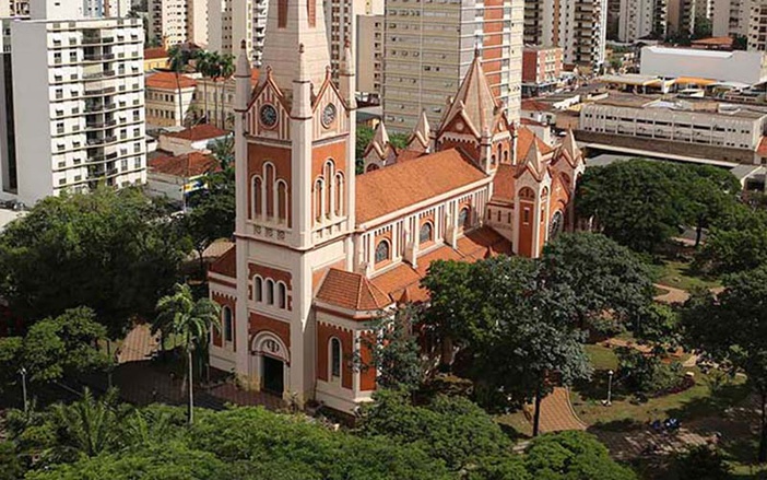 Mesmo sem deliberação do Condephaat, Prefeitura anuncia Estação Catedral