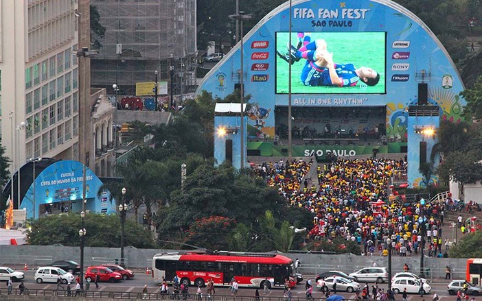 Livro sobre futebol e Ciências Humanas será lançado em Ribeirão Preto