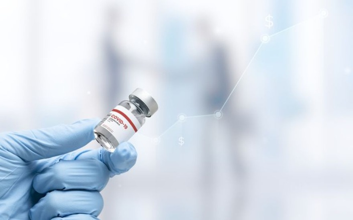 Região vacinou 17% da população com a primeira dose da vacina contra a Covid-19