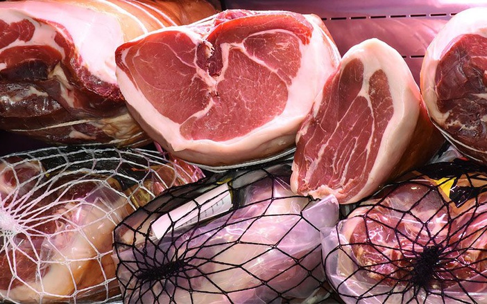 Homem é preso com carga de carnes roubada na região de Ribeirão Preto