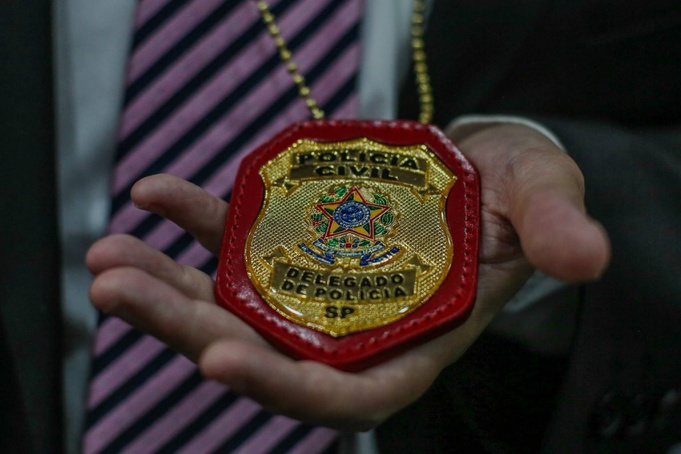 Cerca 300 delegados são distribuídos para todas as regiões de SP