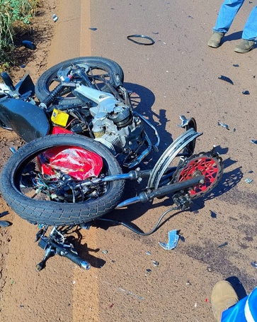 Dois motociclistas morrem após acidente em rodovia na região de Ribeirão Preto