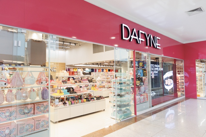 ShoppingSantaÚrsula encerra 2024 com a chegada de 14 novas lojas e realiza projeto de retrofit