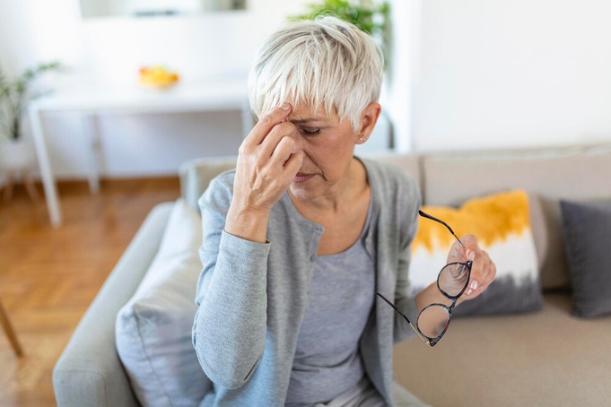 Semana Mundial do Glaucoma: doença é a segunda maior causa de cegueira no mundo