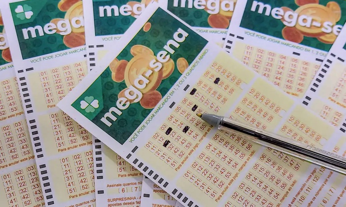 Mega-Sena não tem ganhador e prêmio vai para R$ 8 milhões