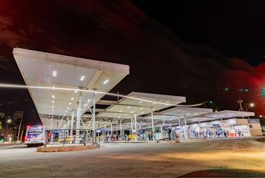 Posto de atendimento do Terminal Dra. Evangelina terá novos horários a partir de 1º de outubro