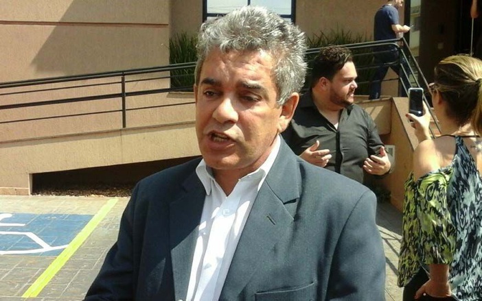 TJ-SP manda soltar Layr Luchesi Jr, um dos investigados na Operação Sevandija